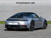 Porsche 911 Targa 4S