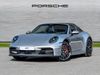 Porsche 911 Targa 4S