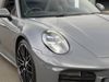 Porsche 911 Targa 4S