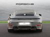 Porsche 911 Targa 4S