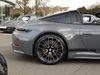 Porsche 911 Targa 4S