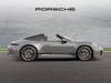 Porsche 911 Targa 4S