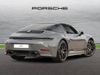Porsche 911 Targa 4S