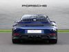 Porsche 911 Targa 4 GTS