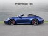Porsche 911 Targa 4 GTS