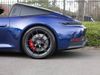 Porsche 911 Targa 4 GTS