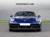 Porsche 911 Targa 4 GTS