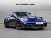Porsche 911 Targa 4 GTS