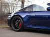Porsche 911 Targa 4 GTS