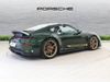 Porsche 911 GT3 with Touring Package