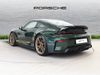 Porsche 911 GT3 with Touring Package