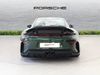 Porsche 911 GT3 with Touring Package