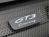 Porsche 911 GT3 with Touring Package