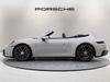 Porsche 911 Carrera S Cabriolet