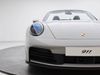 Porsche 911 Carrera S Cabriolet