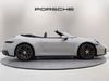 Porsche 911 Carrera S Cabriolet