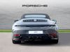 Porsche 911 Carrera 4 GTS Cabriolet