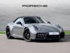Porsche 911 Carrera 4 GTS Cabriolet