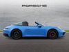 Porsche 911 Targa 4 GTS (MY23)