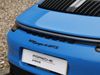 Porsche 911 Targa 4 GTS (MY23)