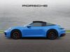 Porsche 911 Targa 4 GTS (MY23)