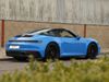 Porsche 911 Targa 4 GTS (MY23)