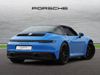 Porsche 911 Targa 4 GTS (MY23)