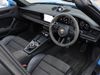 Porsche 911 Targa 4 GTS (MY23)