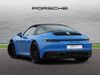 Porsche 911 Targa 4 GTS (MY23)