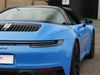 Porsche 911 Targa 4 GTS (MY23)