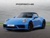 Porsche 911 Targa 4 GTS (MY23)
