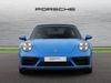 Porsche 911 Targa 4 GTS (MY23)