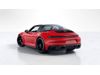 Porsche 911 Targa 4 GTS (MY23)