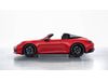 Porsche 911 Targa 4 GTS (MY23)