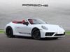 Porsche 911 Carrera GTS Cabriolet (MY24)