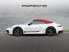 Porsche 911 Carrera GTS Cabriolet (MY24)