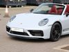 Porsche 911 Carrera GTS Cabriolet (MY24)