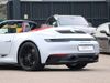 Porsche 911 Carrera GTS Cabriolet (MY24)