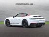 Porsche 911 Carrera GTS Cabriolet (MY24)
