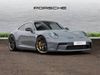 Porsche 911 GT3 with Touring Package (MY24)
