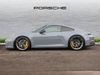 Porsche 911 GT3 with Touring Package (MY24)
