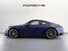Porsche 911 Carrera (MY24)