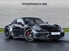 Porsche 911 Carrera GTS (MY24)