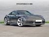 Porsche 911 Turbo 50 Years