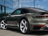 Porsche 911 Turbo 50 Years