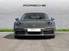 Porsche 911 Turbo 50 Years