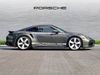 Porsche 911 Turbo 50 Years