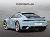 Porsche 911 Turbo 50 Years