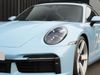 Porsche 911 Turbo 50 Years