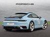 Porsche 911 Turbo 50 Years